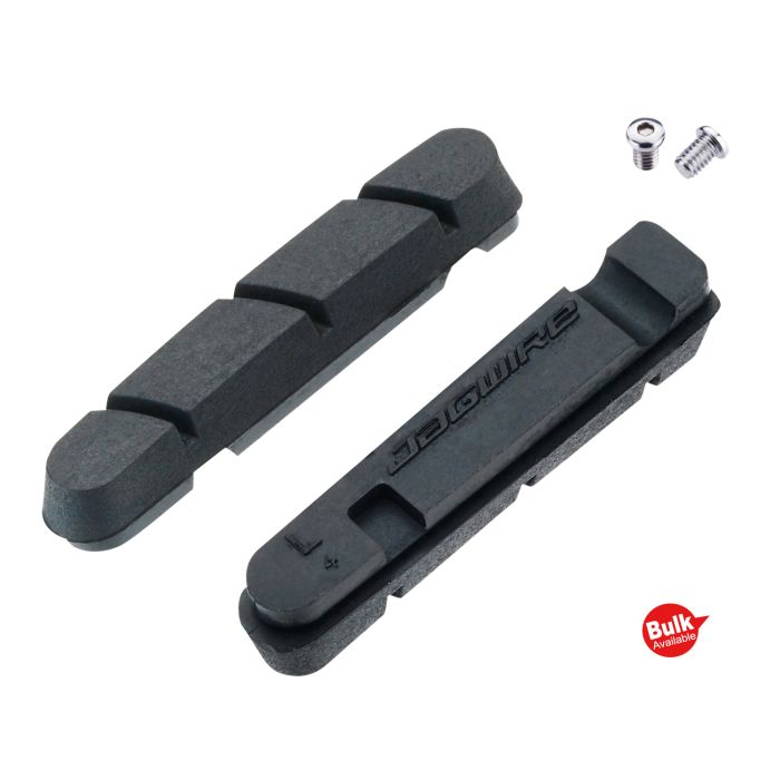 Insert Jagwire road pro s (js453rps) (100 pièces (50 paires))