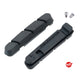 Insert Jagwire road pro s (js453rps) (100 pièces (50 paires))