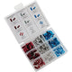 Kit combiné d'embouts Jagwire