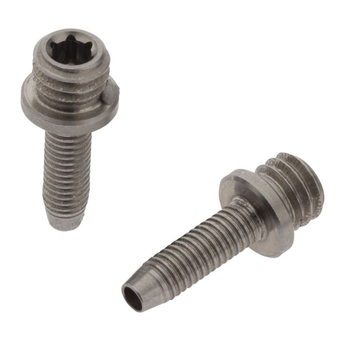 Insert d'aiguille Jagwire sram avid (stealth-a-majig) (10pcs)