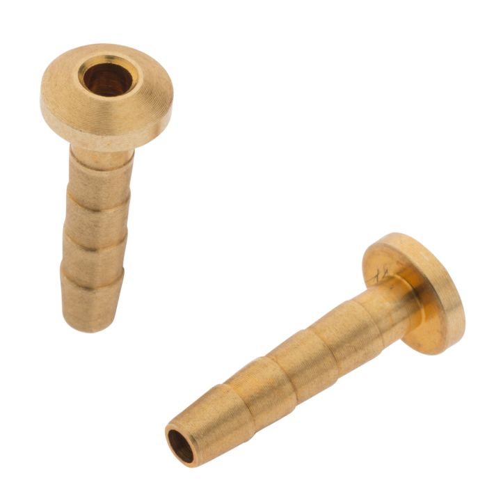 Insert d'aiguille Jagwire shimano j-type basse pression (10pcs)