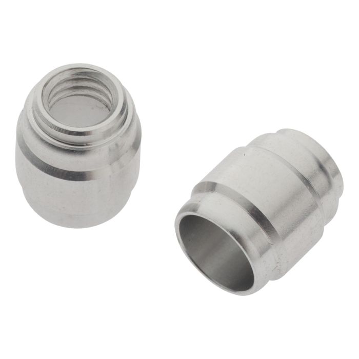 Bague de compression Jagwire sram avid (stealth-a-majig) (10pcs)