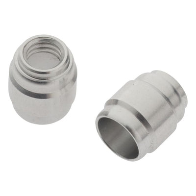 Bague de compression Jagwire sram avid (stealth-a-majig) (10pcs)