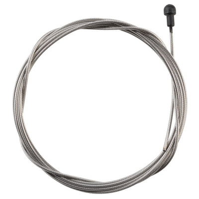 Câble de frein route Jagwire - acier inoxydable ultra-lisse poli Elite - 1,5x2000mm - sram shimano