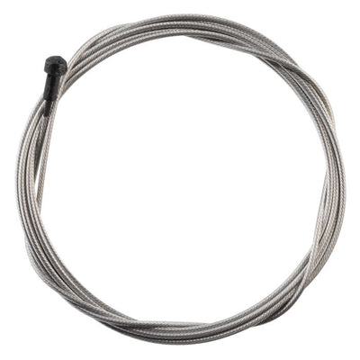 Câble de frein route Jagwire - acier inoxydable poli ultra-lisse élite - 1,5x2000mm - campagnolo
