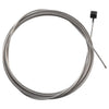 Câble de frein de montagne Jagwire - acier inoxydable ultra-liss poli Elite - 1,5x2000mm - sram shimano
