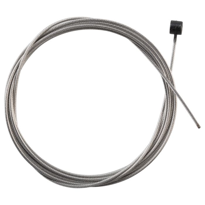 Câble de frein de montagne Jagwire - acier inoxydable ultra-liss poli Elite - 1,5x2000mm - sram shimano