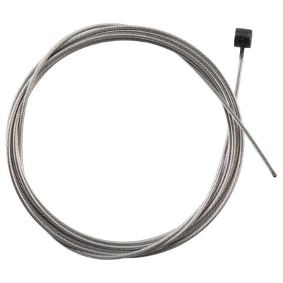 Câble de frein de montagne Jagwire - acier inoxydable ultra-liss poli Elite - 1,5x2000mm - sram shimano