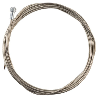 Câble de frein route Jagwire - pro inox poli slick - 1,5x2000mm - campagnolo