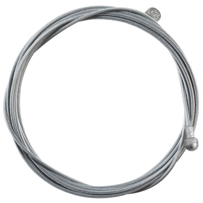 Câble de frein Jagwire Road Mountain Basic en acier (galvanisé)