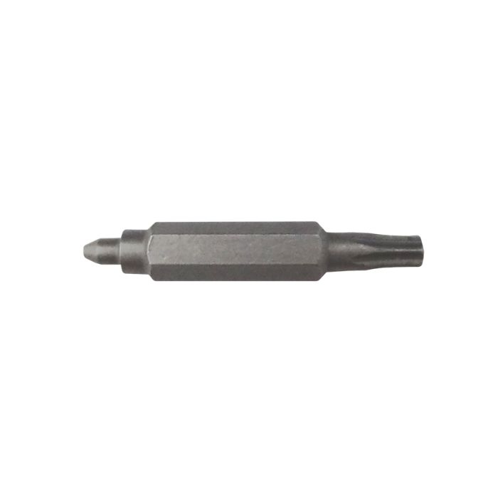 Goupille de remplacement à double extrémité Jagwire (torx T8 standard)