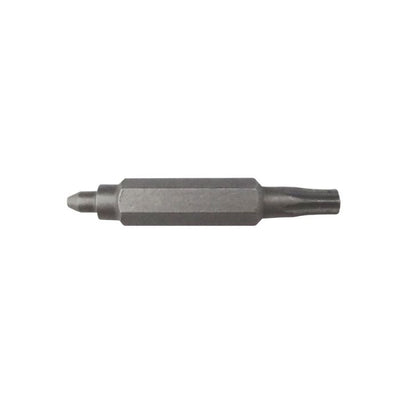 Goupille de remplacement à double extrémité Jagwire (torx T8 standard)