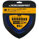 Kit de changement de vitesse Jagwire 2x pro - bleu sid