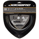 Kit de changement de vitesse scellé Jagwire 2x Elite - noir furtif