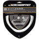 Kit de changement de vitesse scellé Jagwire 2x Elite - blanc