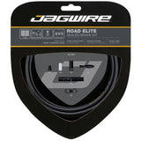 Kit de freins scellés Jagwire Road Elite - noir furtif - afbeelding 1