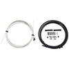 Kit de freins scellés Jagwire Road Elite - noir furtif