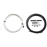 Kit de freins scellés Jagwire Road Elite - noir furtif - afbeelding 2
