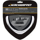 Kit de freins scellés Jagwire Road Elite - blanc