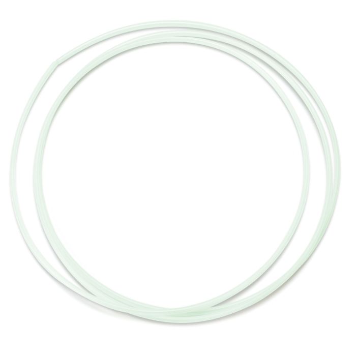 Chemise de lubrification rapide Jagwire pour kit de freins scellés Elite - 2000 mm (4 pièces)