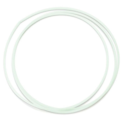 Chemise de lubrification rapide Jagwire pour kit de freins scellés Elite - 2000 mm (4 pièces)