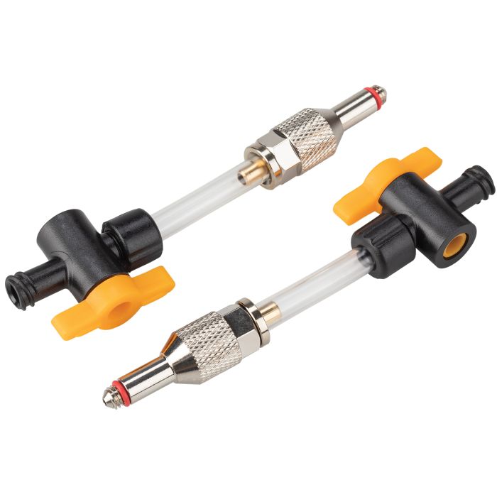 Kit de purge minérale Jagwire Elite - pièces de rechange