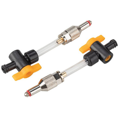 Kit de purge minérale Jagwire Elite - pièces de rechange
