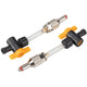 Kit de purge minérale Jagwire Elite - pièces de rechange