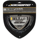 Kit de changement de vitesse Jagwire 2x Elite Link - noir