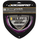Kit de changement de vitesse Jagwire 2x Elite Link - violet limité