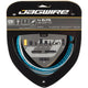 Jagwire 1x kit de changement de vitesse Elite Link - bleu