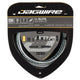 Jagwire 1x kit de changement de vitesse Elite Link - gris
