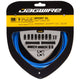 Kit Jagwire Sport Shift XL - Bleu