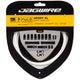 Kit Jagwire Sport Shift XL - Blanc