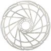 Disque de frein à disque Jagwire sport sr1 - 6 boulons - 203 mm