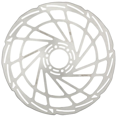 Disque de frein à disque Jagwire sport sr1 - 6 boulons - 203 mm