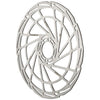 Disque de frein à disque Jagwire sport sr1 - 6 boulons - 203 mm