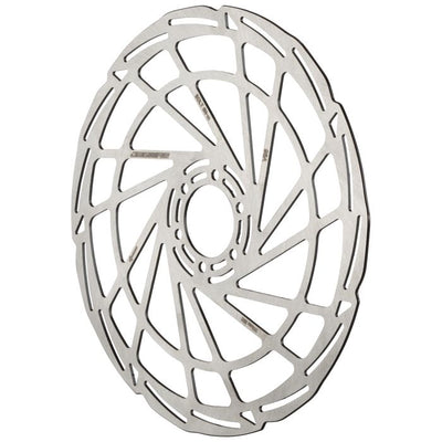 Disque de frein à disque Jagwire sport sr1 - 6 boulons - 203 mm