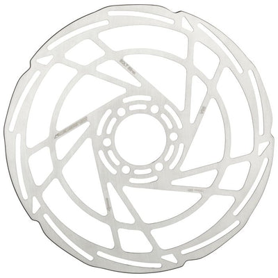 Disque de frein à disque Jagwire sport sr1 - 6 boulons - 180 mm