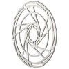 Disque de frein à disque Jagwire sport sr1 - 6 boulons - 180 mm