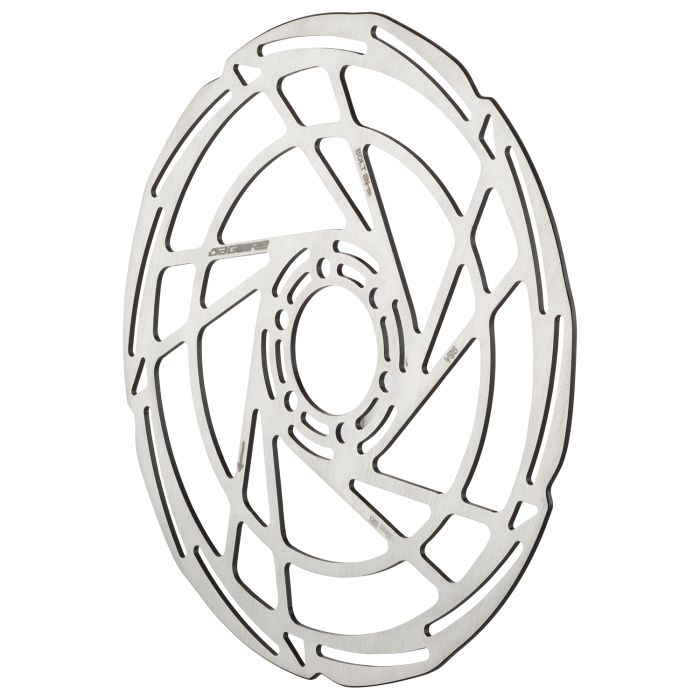Disque de frein à disque Jagwire sport sr1 - 6 boulons - 180 mm