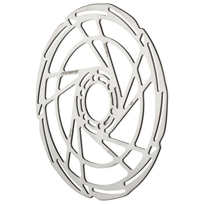 Disque de frein à disque Jagwire sport sr1 - 6 boulons - 180 mm
