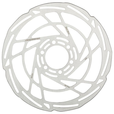 Disque de frein à disque Jagwire sport sr1 - 6 boulons - 160 mm
