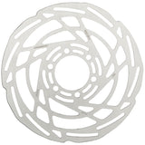 Disque de frein à disque Jagwire sport sr1 - 6 boulons - 140 mm - afbeelding 1