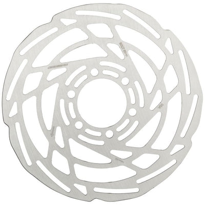Disque de frein à disque Jagwire sport sr1 - 6 boulons - 140 mm