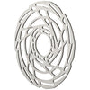Disque de frein à disque Jagwire sport sr1 - 6 boulons - 140 mm