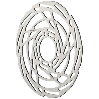Disque de frein à disque Jagwire sport sr1 - 6 boulons - 140 mm