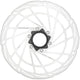 Disque de frein à disque Jagwire sport sr1 - verrouillage central - 203 mm