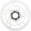 Disque de frein à disque Jagwire sport sr1 - verrouillage central - 180 mm