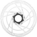 Disque de frein à disque Jagwire sport sr1 - verrouillage central - 180 mm - afbeelding 1